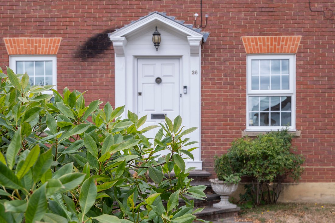 House in New Malden, Royal Borough of Kingston upon Thames, England 4 - 16786712