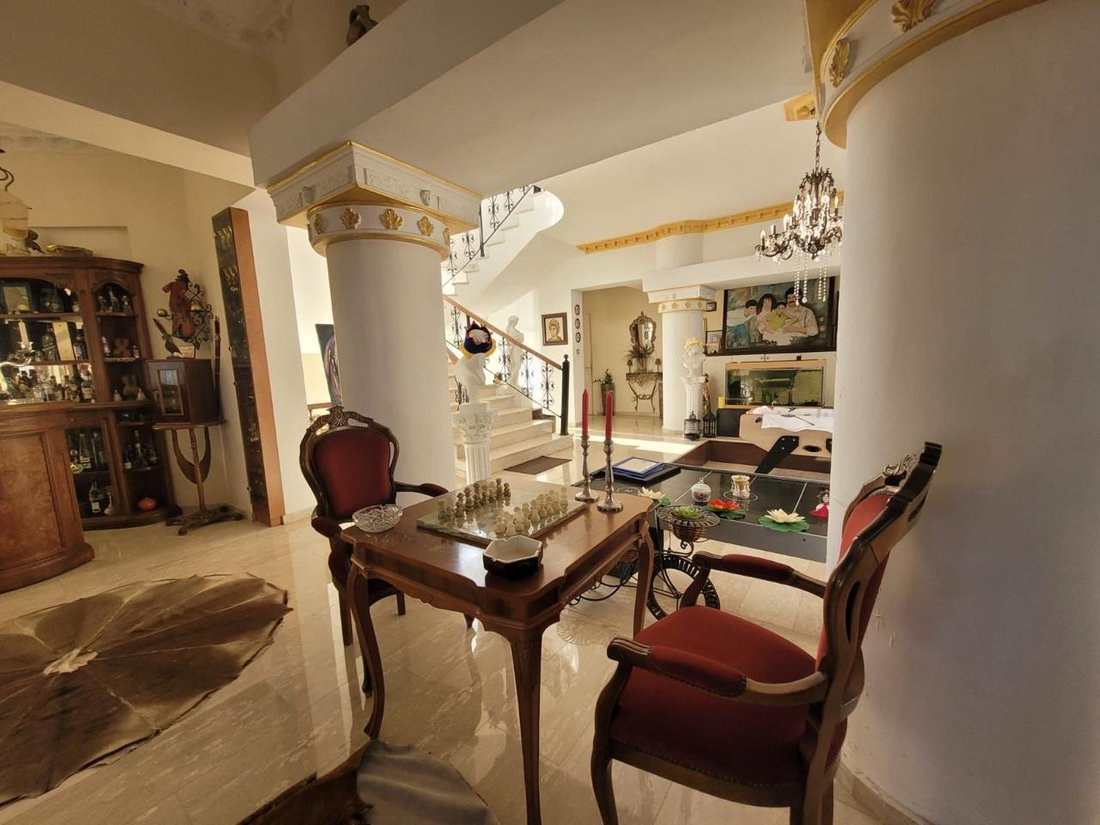 Villa in Peyia, Paphos, Cyprus 4 - 14900758