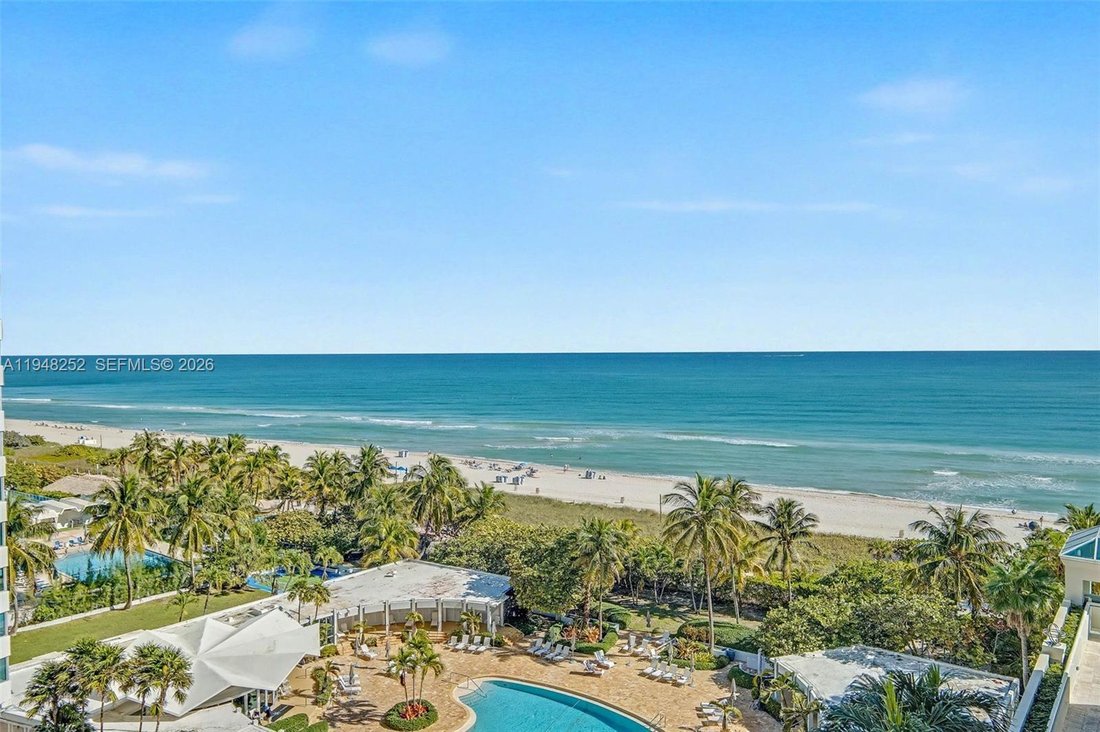 Condo in Miami Beach, Florida, United States 1 - 16959114