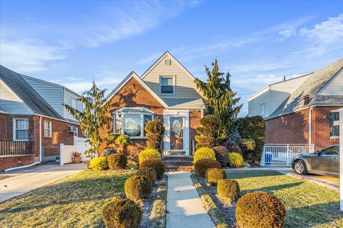 House in New York, New York, United States 1 - 16958762