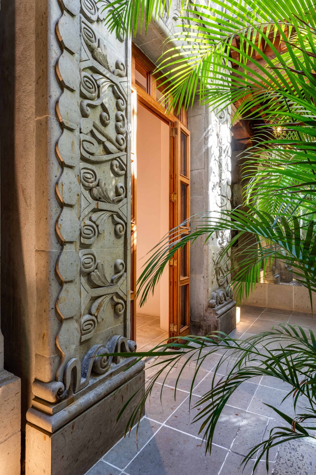 House in San Miguel de Allende, Guanajuato, Mexico 4 - 16960634