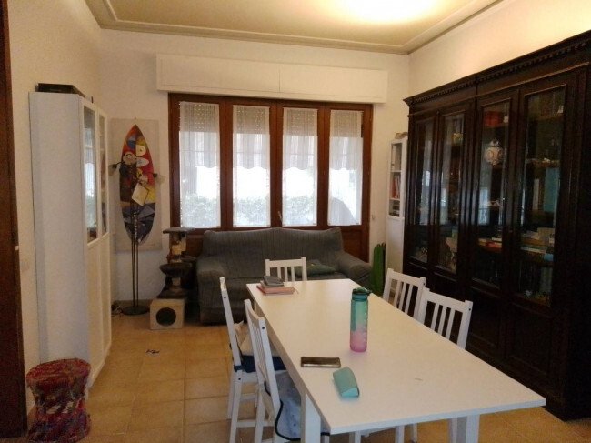 House in Historic Center, Viareggio, Tuscany 4 - 16958075