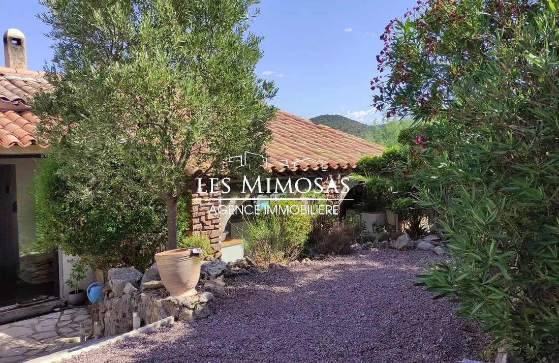 House in Exterieurs, Frejus, France 1 - 16960641