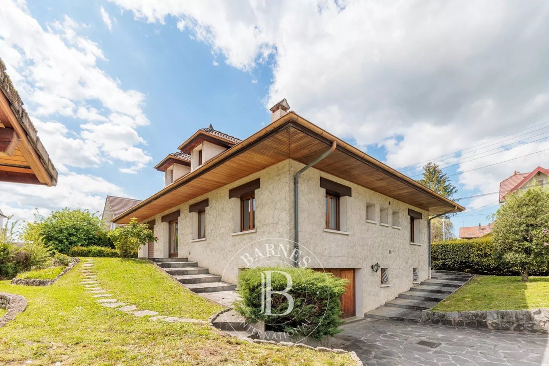 House in Albigny, Annecy, France 1 - 16959120