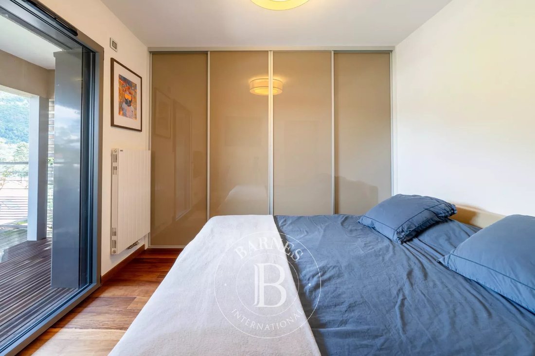 Apartment in Annecy-le-Vieux, Annecy, France 5 - 16959304