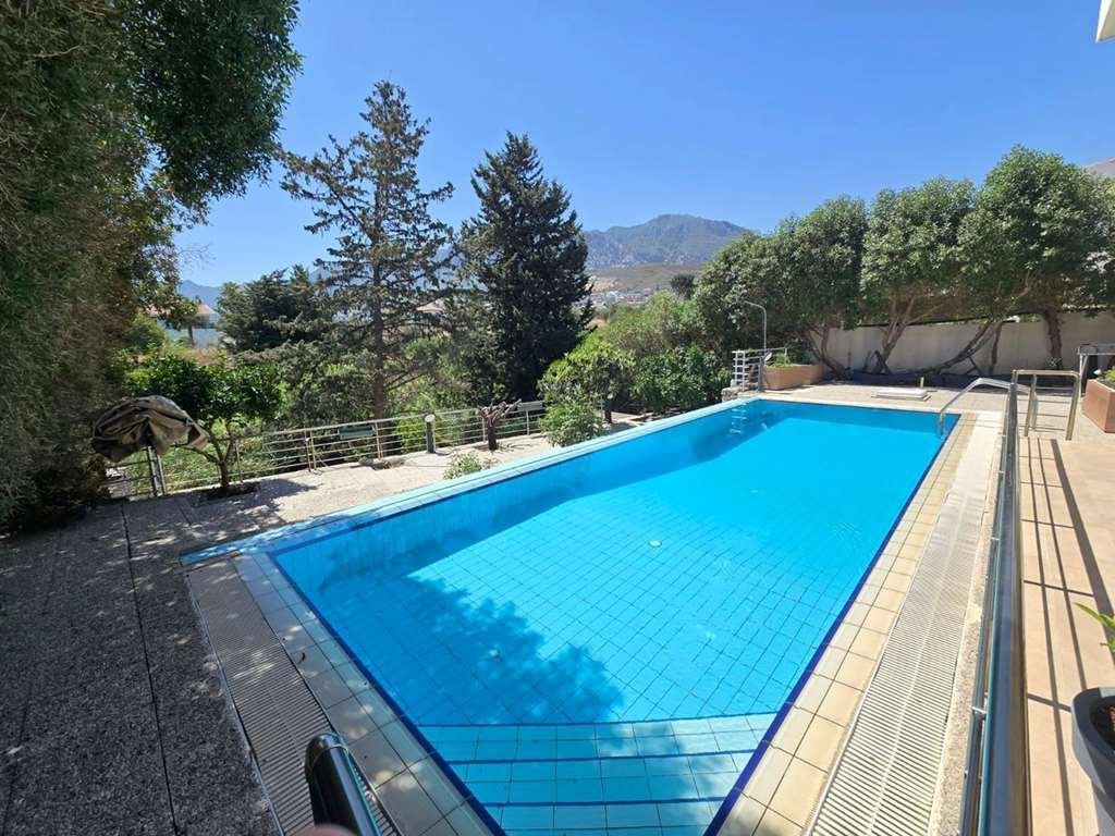 Villa in Girne (K.K.T.C.), Türkiye 2 - 16960463