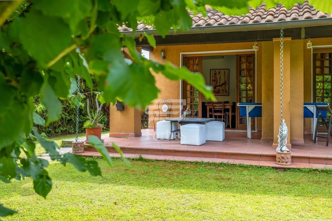 Villa à Centre, Forte dei Marmi, Toscane 5 - 15282618