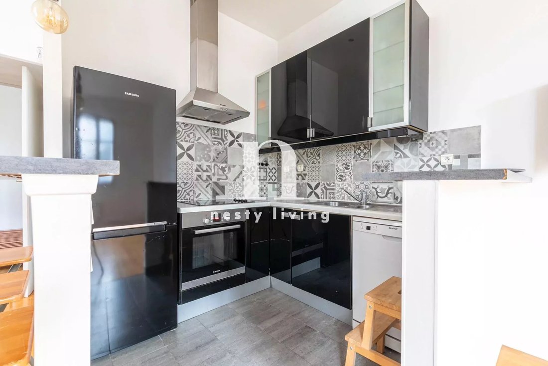 Apartment in Ile de la Jatte - Parc d'Orléans, Neuilly-sur-Seine, France 5 - 16958495