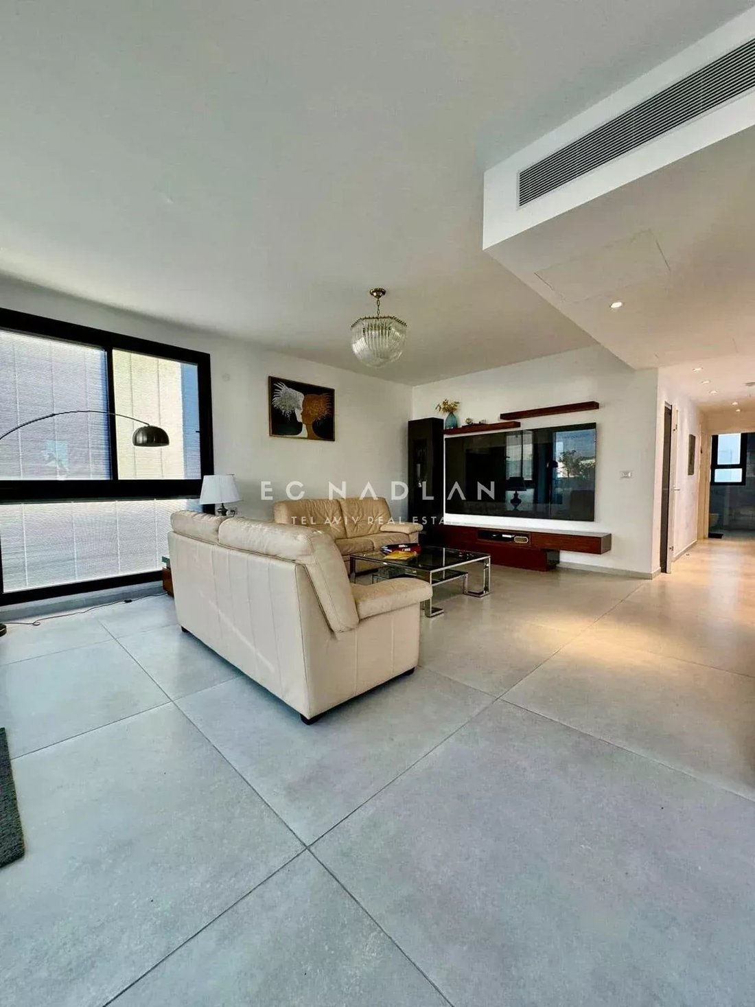 Apartment in Tel Aviv-Yafo, Tel Aviv District, Israel 3 - 16958280