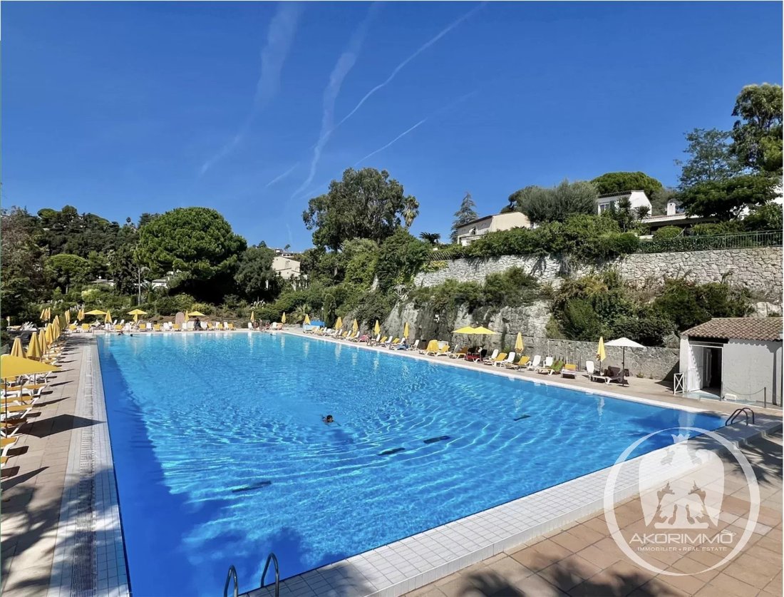 Villa in Vaug, Villeneuve-Loubet, France 1 - 16945049