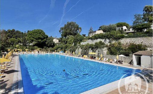 Villa in Vaug, Villeneuve-Loubet, France 1