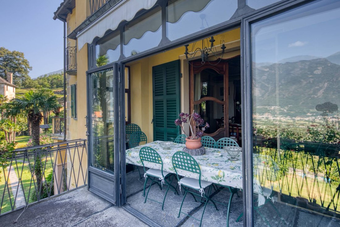 Villa in Masera, Piedmont, Italy 4 - 16961232