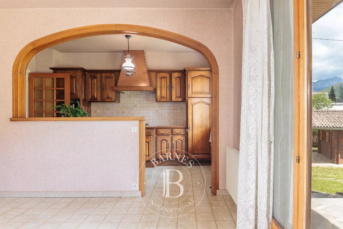 House in Albigny, Annecy, France 3 - 16959120