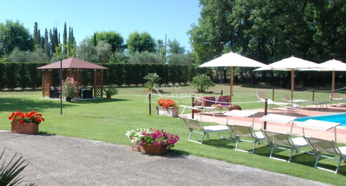 Villa in Castiglione del Lago, Umbria, Italy 2 - 16958109