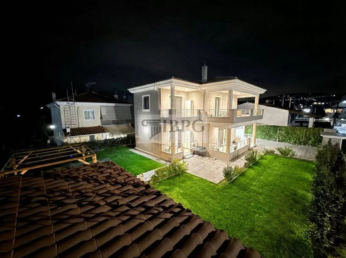 Villa in Oropos, Attica, Greece 1 - 16958637