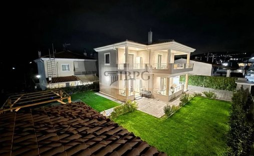 Villa in Oropos, Attica, Greece 1