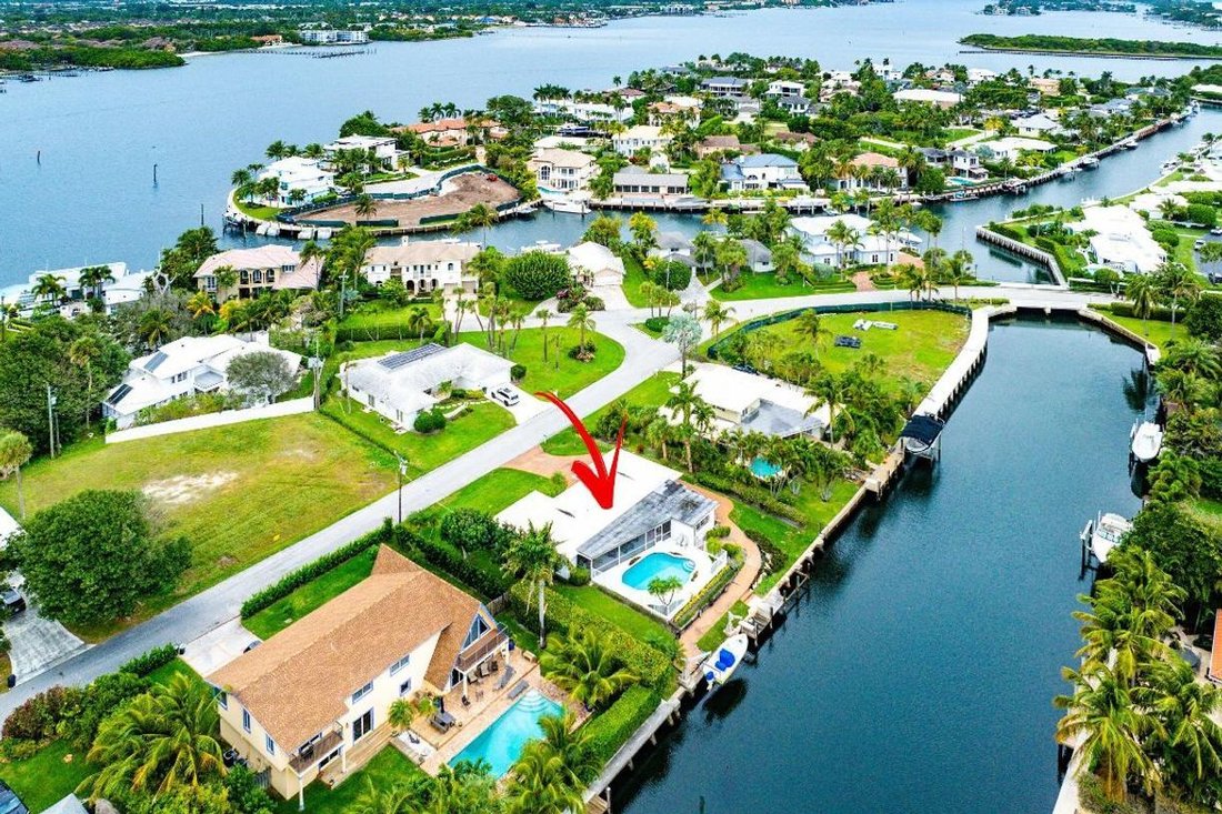 House in Boynton Beach, Florida, United States 4 - 16958809