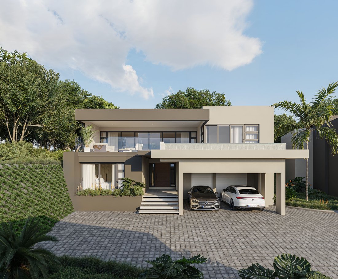 Country House in Dolphin Coast, KwaZulu-Natal, South Africa 1 - 16958799