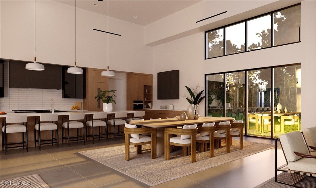 House in Naples, Florida, United States 5 - 16235694