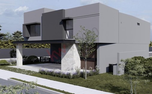 Haus in Santiago de Querétaro, Santiago de Querétaro, Mexiko 1