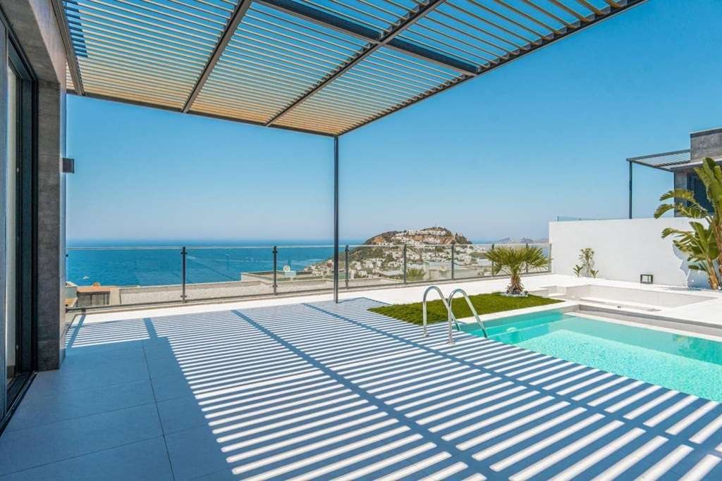 Villa in Yalıkavak, Muğla, Turkey 5 - 16960123