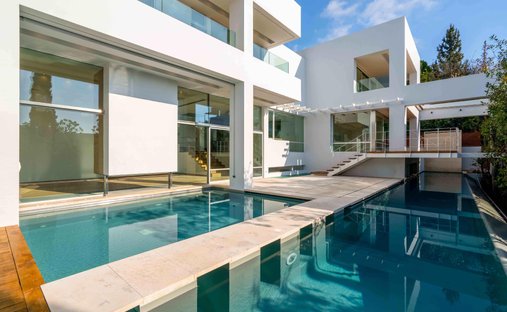 Villa en Voula, Ática, Grecia 1