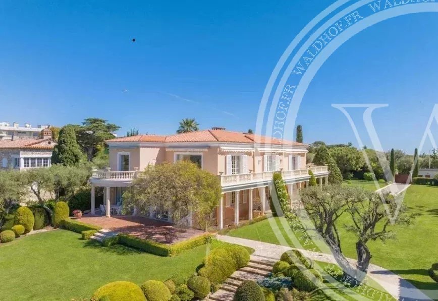 Haus in Antibes, Provence-Alpes-Côte d'Azur, Frankreich 2 - 16958439