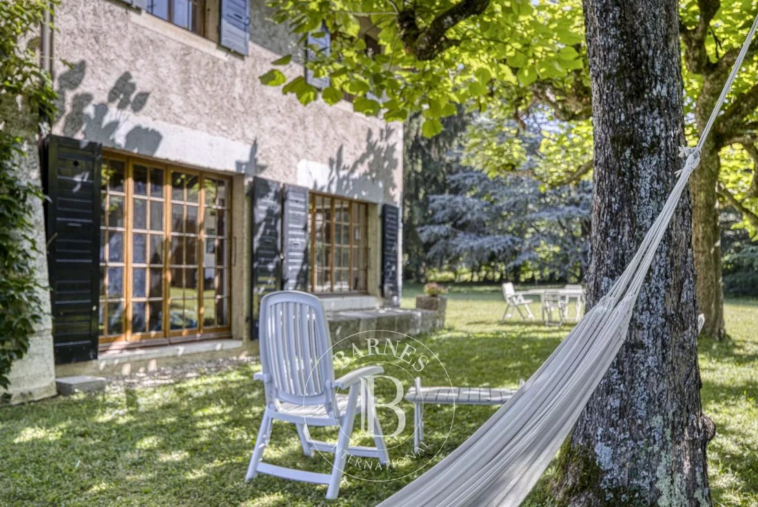 House in Bonlieu, Annecy, France 1 - 14869798