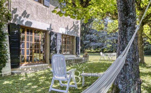 Casa a Bonlieu, Annecy, Francia 1