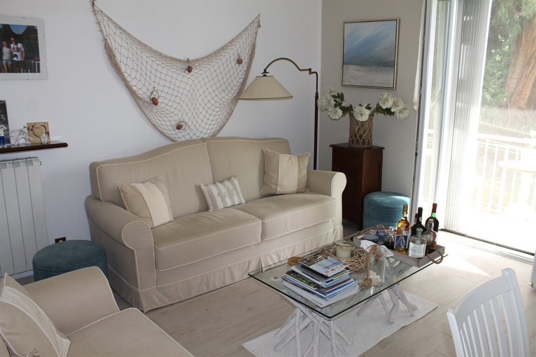 Apartment in Solva - Santa Croce, Alassio, Liguria 4 - 16960539