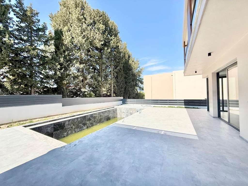 Villa in Girne (K.K.T.C.), Türkiye 5 - 16960140