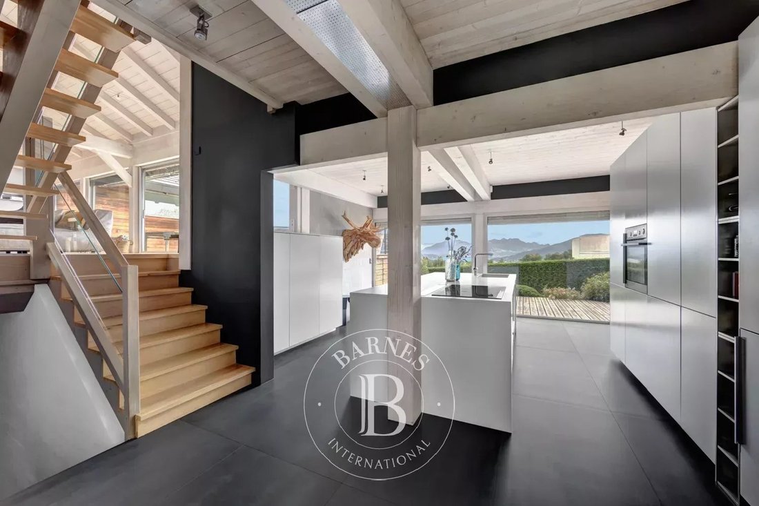 House in Bonlieu, Annecy, France 5 - 16959255
