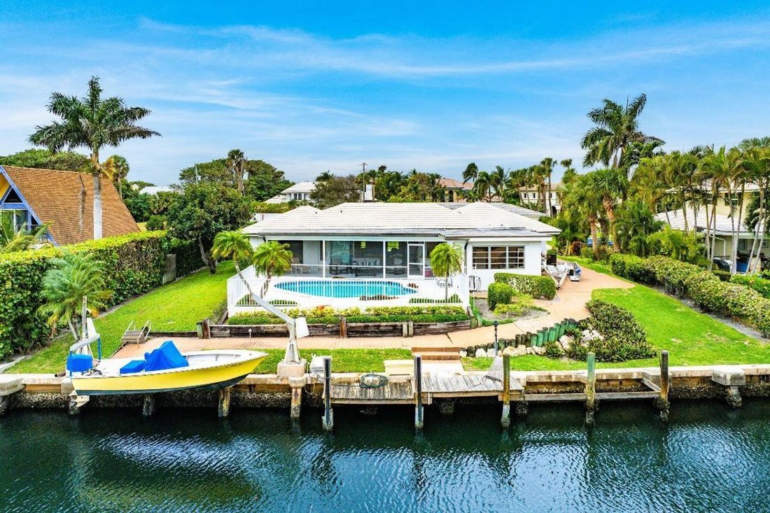House in Boynton Beach, Florida, United States 3 - 16958809