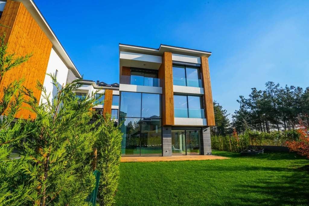 Villa in İstanbul, İstanbul, Turkey 5 - 16960164