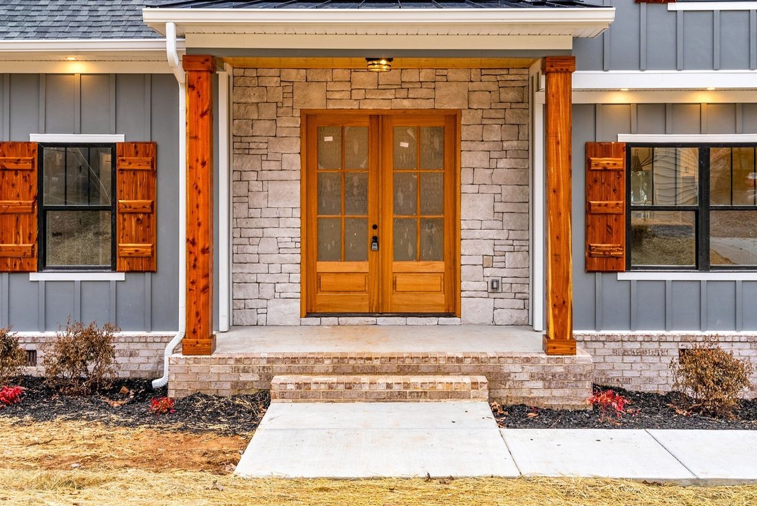 House in Dover, Tennessee, United States 4 - 16959153