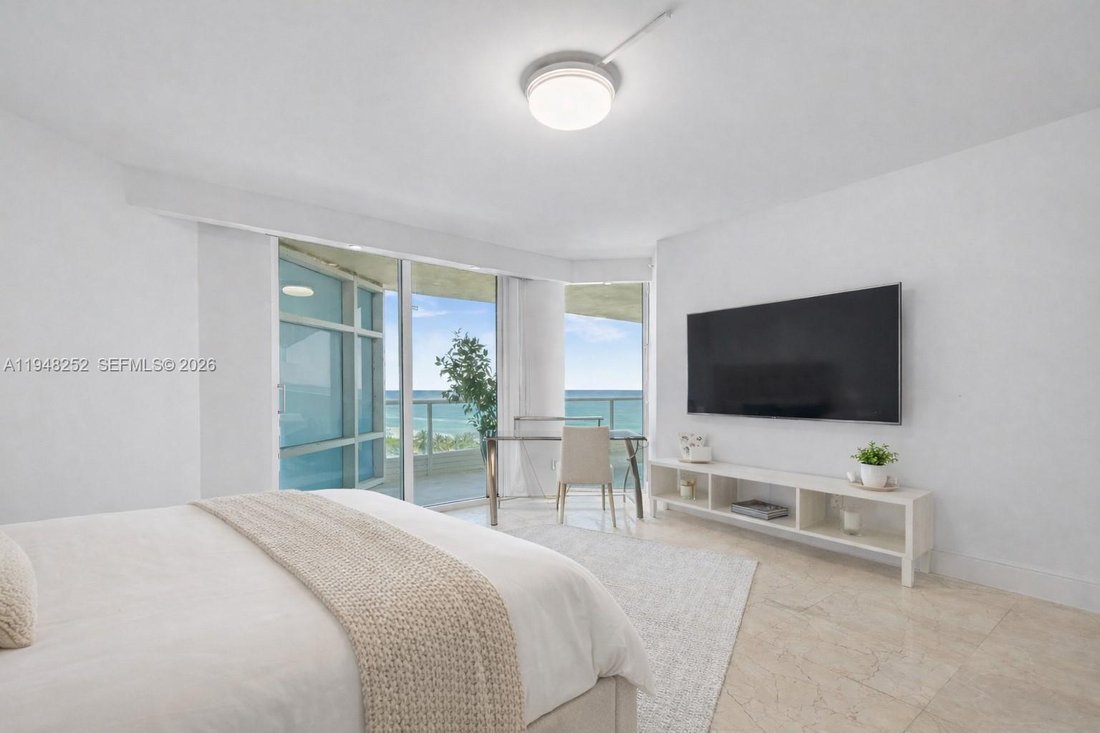 Condo in Miami Beach, Florida, United States 3 - 16959114