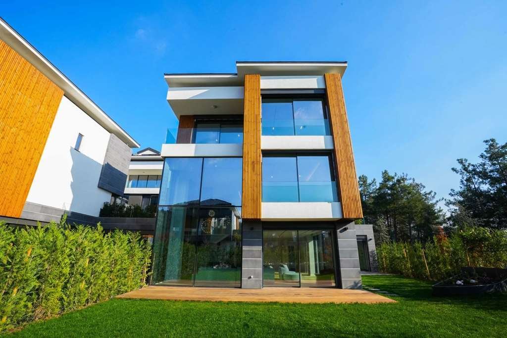 Villa in İstanbul, İstanbul, Turkey 4 - 16960164
