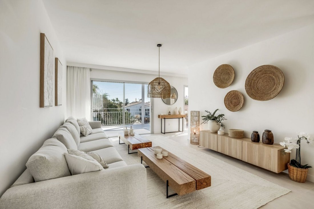 Villa in Marbella, Andalusia, Spain 4 - 16958700