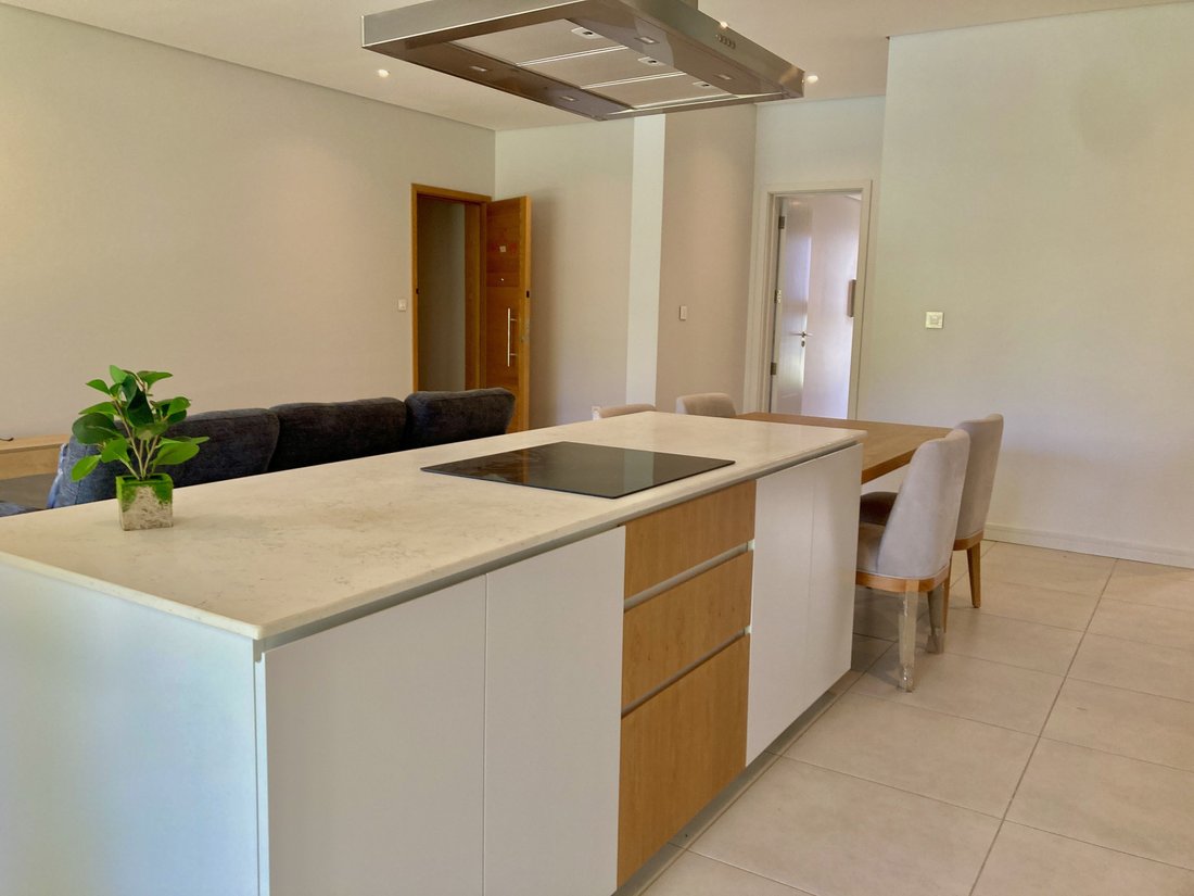 Apartment in Grand Baie, Pamplemousses District, Mauritius 5 - 16958816