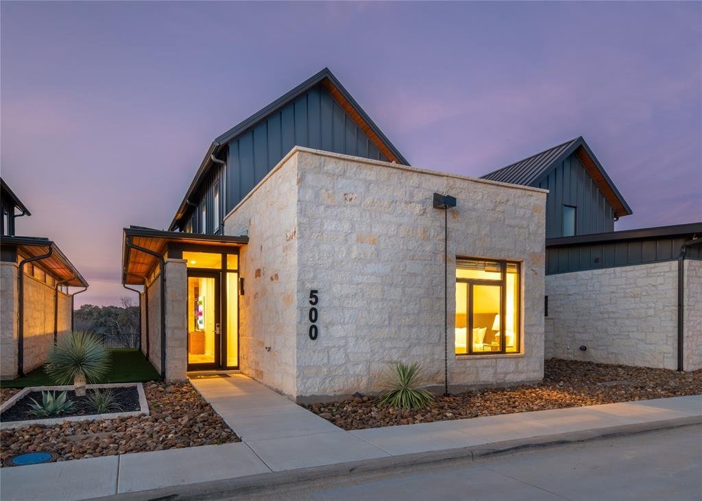 House in Glen Rose, Texas, United States 1 - 16959704