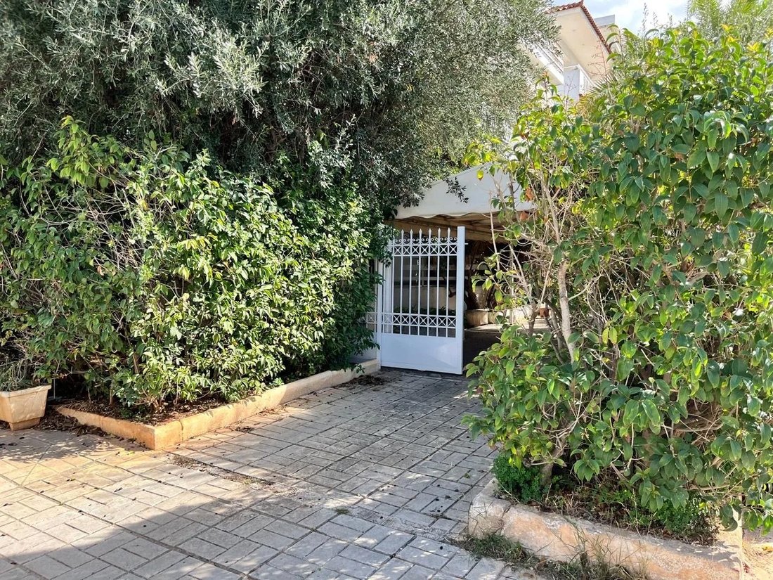 Apartment in Glyfada, Attica, Greece 1 - 16958006