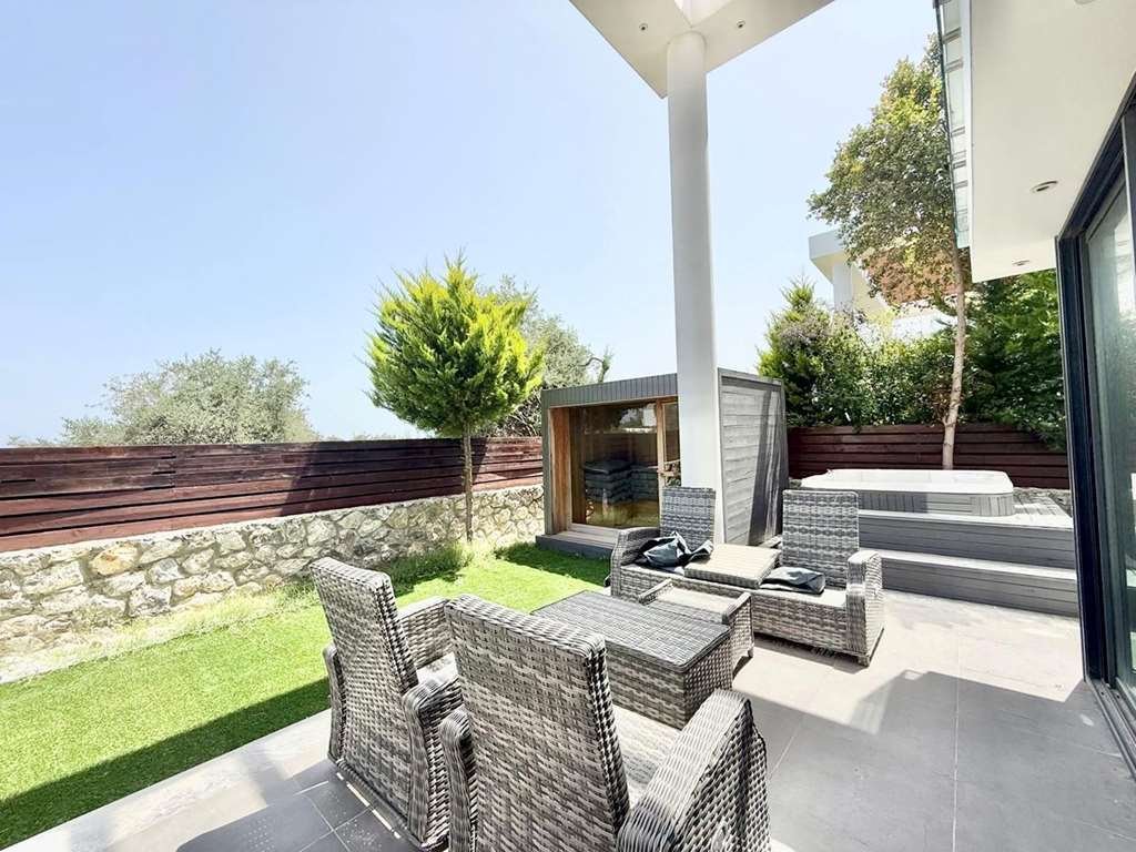 Villa in Girne (K.K.T.C.), Türkiye 4 - 16960327