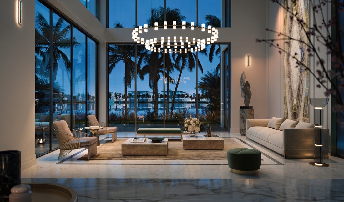 Estate in MBR City / Mohammed Bin Rashid City, Dubai, United Arab Emirates 5 - 16960890