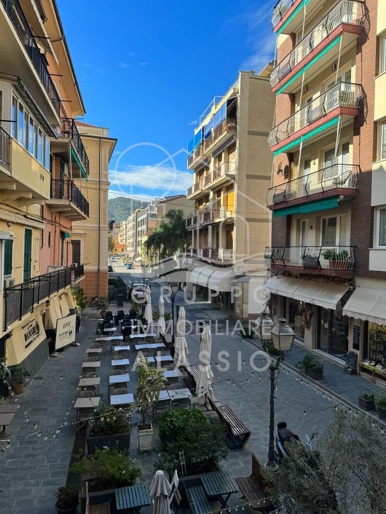 Apartment in Center, Alassio, Italy 1 - 16960572