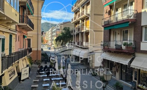 Apartment in Center, Alassio, Italy 1