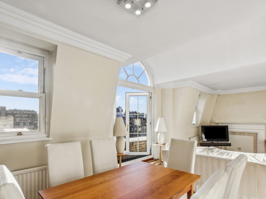 Apartment in Marylebone, Westminster, England 4 - 16960847