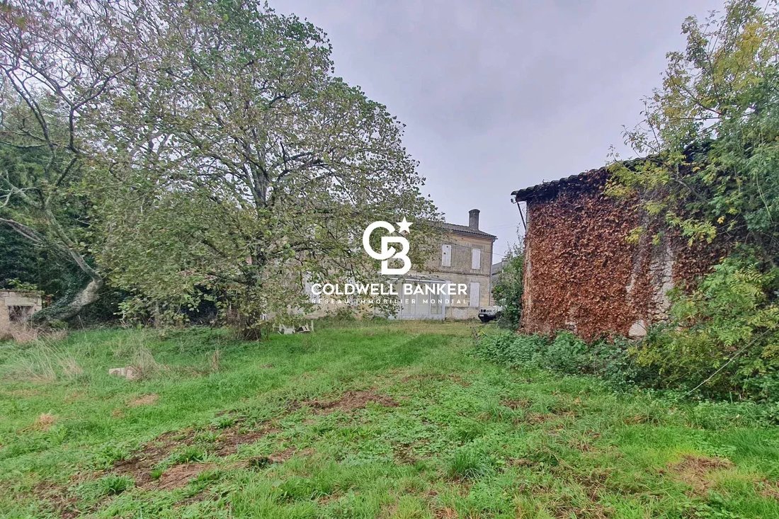 Farm Ranch in Neac, Nouvelle-Aquitaine, France 2 - 16960813