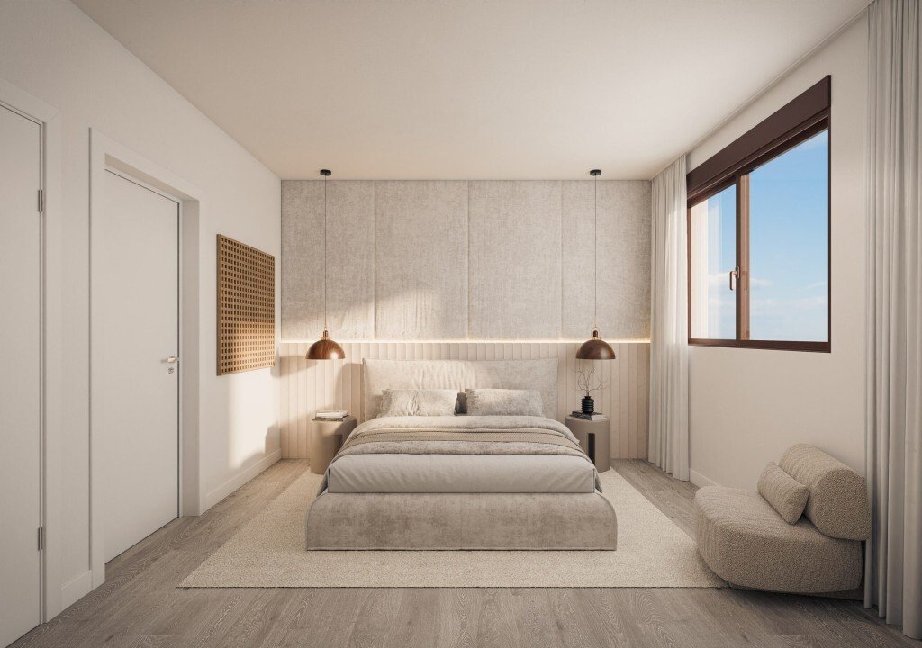 Townhouse in Mijas, Andalusia, Spain 5 - 16959652