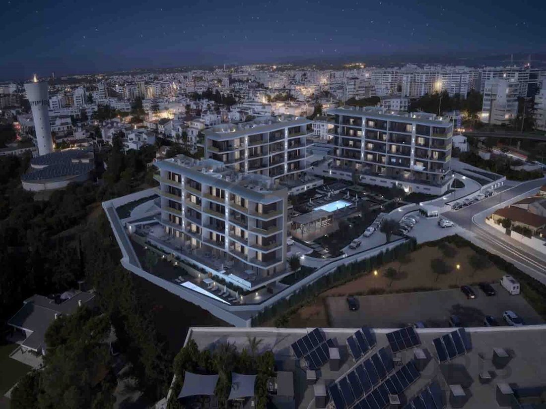 Apartment in Portimao, Algarve, Portugal 3 - 16960906