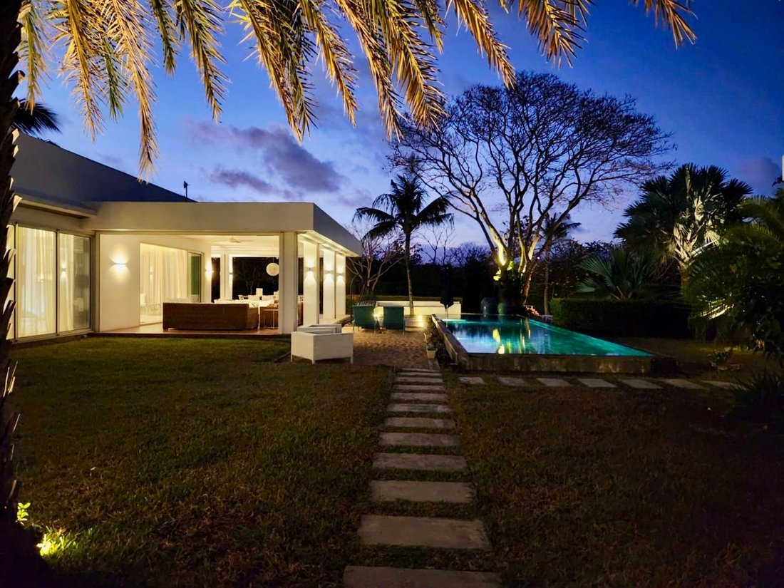 House in Petit Raffray, Rivière du Rempart District, Mauritius 5 - 16958814